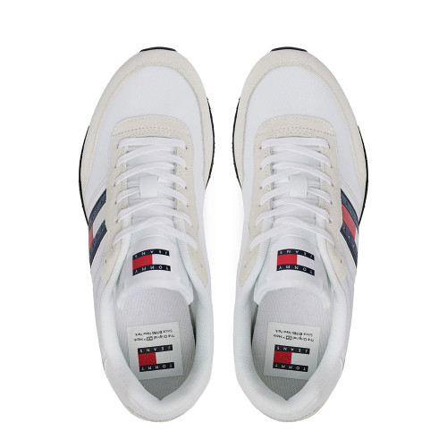 Tommy Hilfiger Runner Casual Essentials Shoes